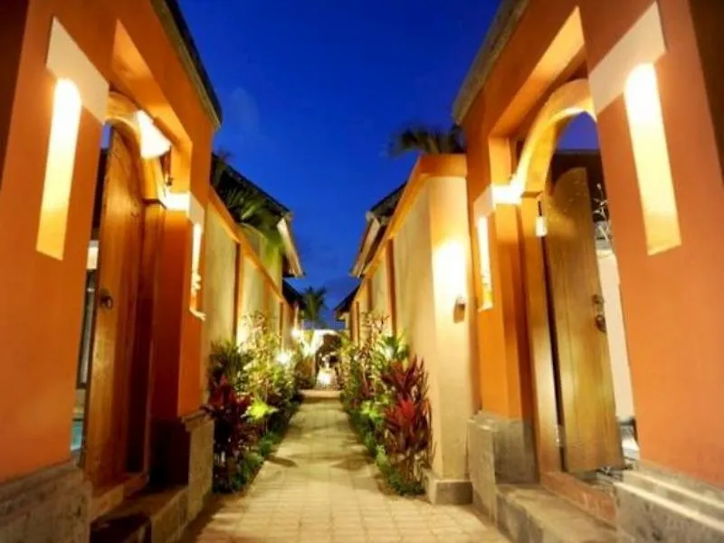 The Lavana Villa Tanjung Lima Legian Legian (Bali)