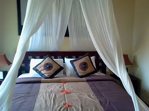 The Lavana Villa Tanjung Lima Legian