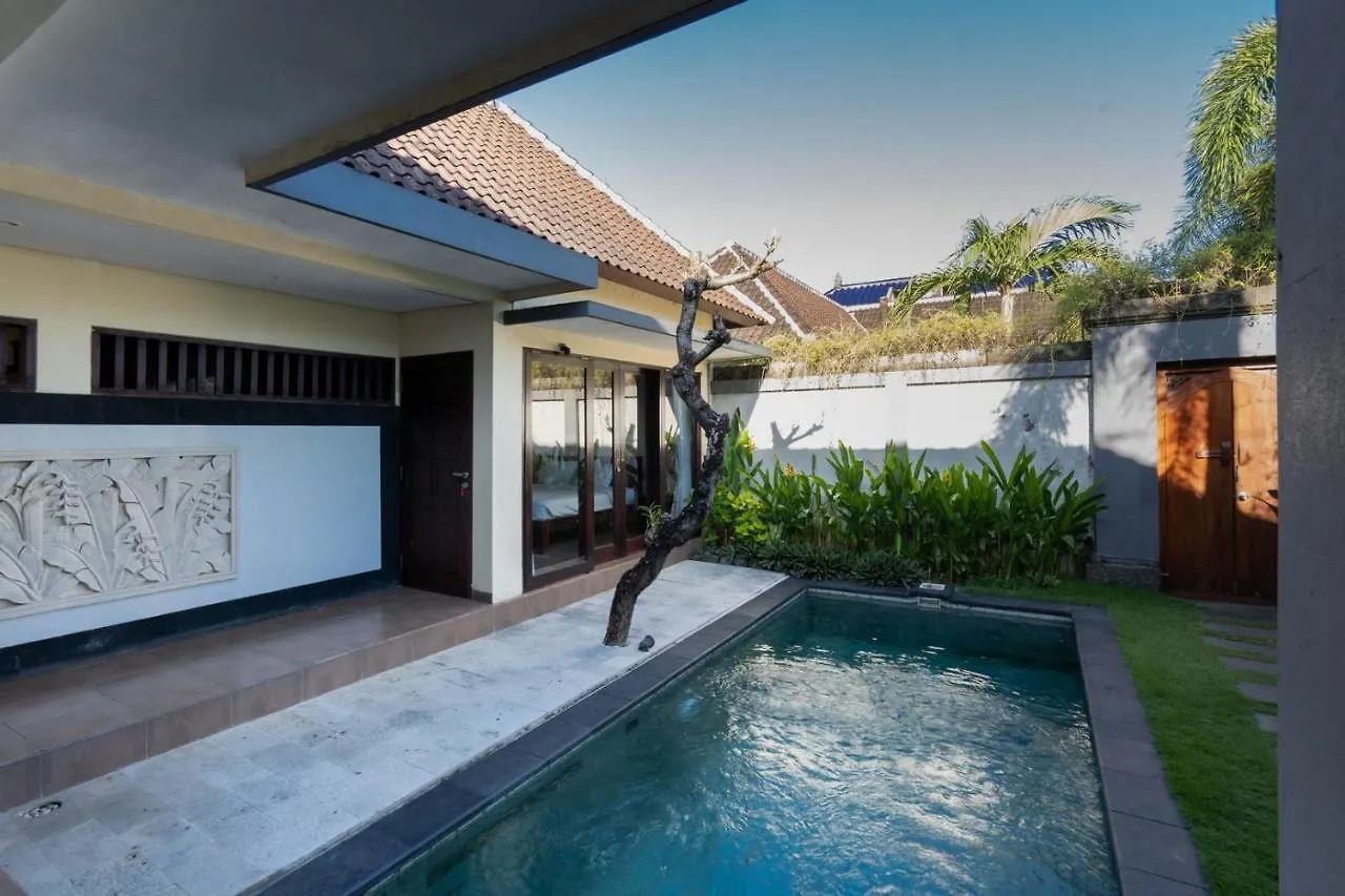 The Lavana Villa Tanjung Lima Legian