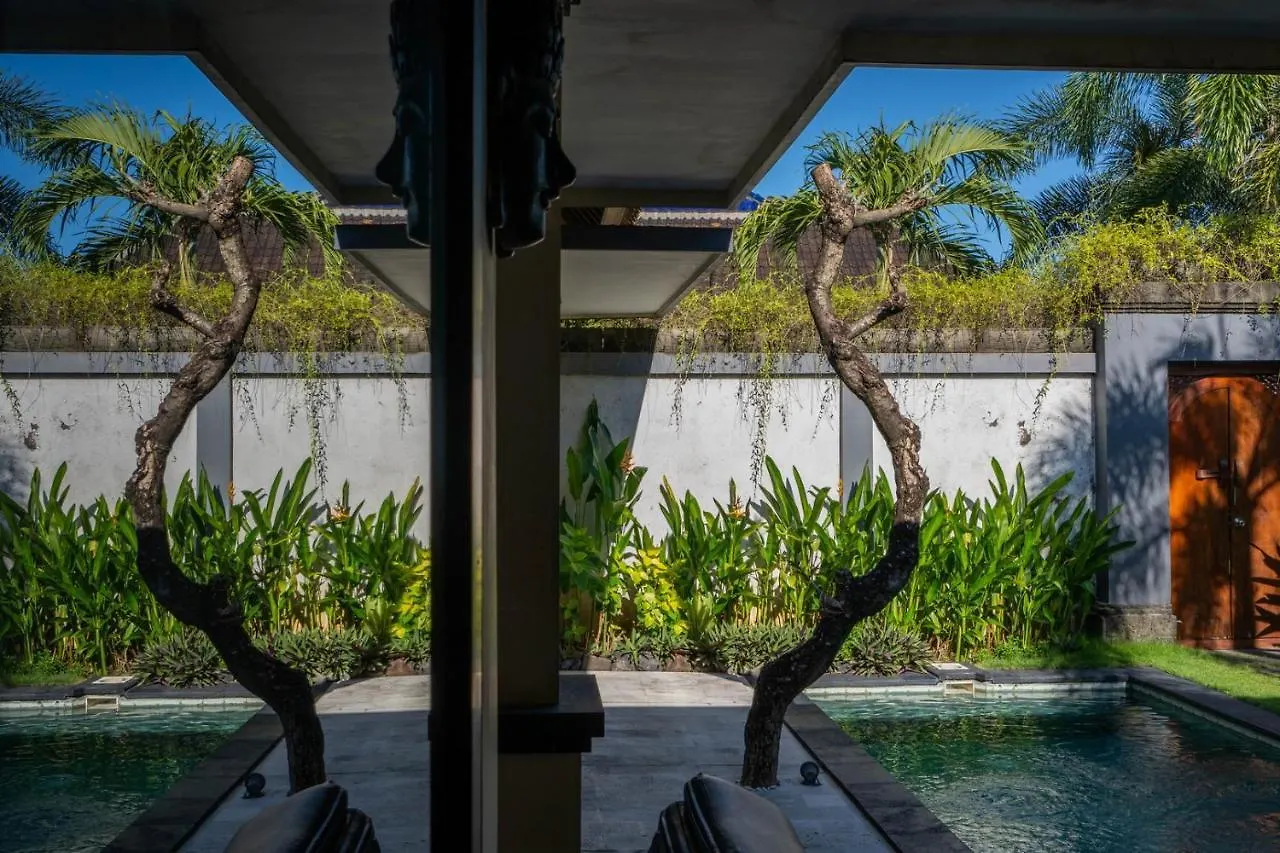 The Lavana Villa Tanjung Lima Legian