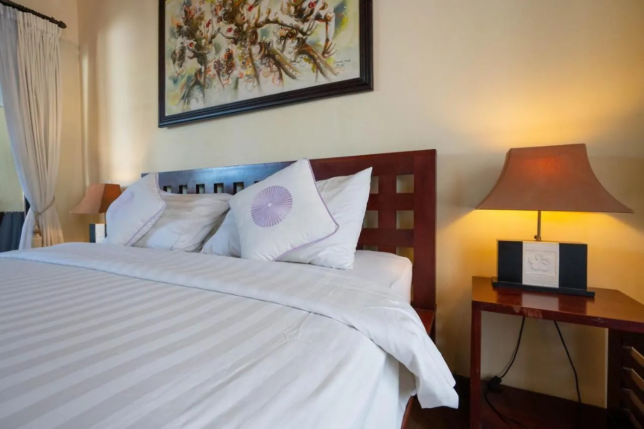 The Lavana Villa Tanjung Lima Legian