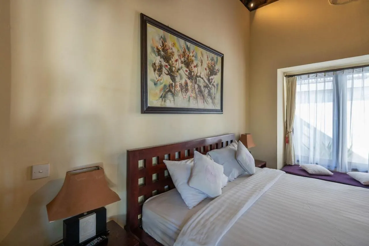 The Lavana Villa Tanjung Lima Legian Indonezja