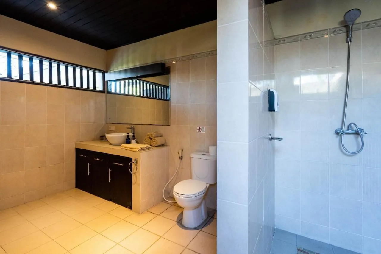 The Lavana Villa Tanjung Lima Legian
