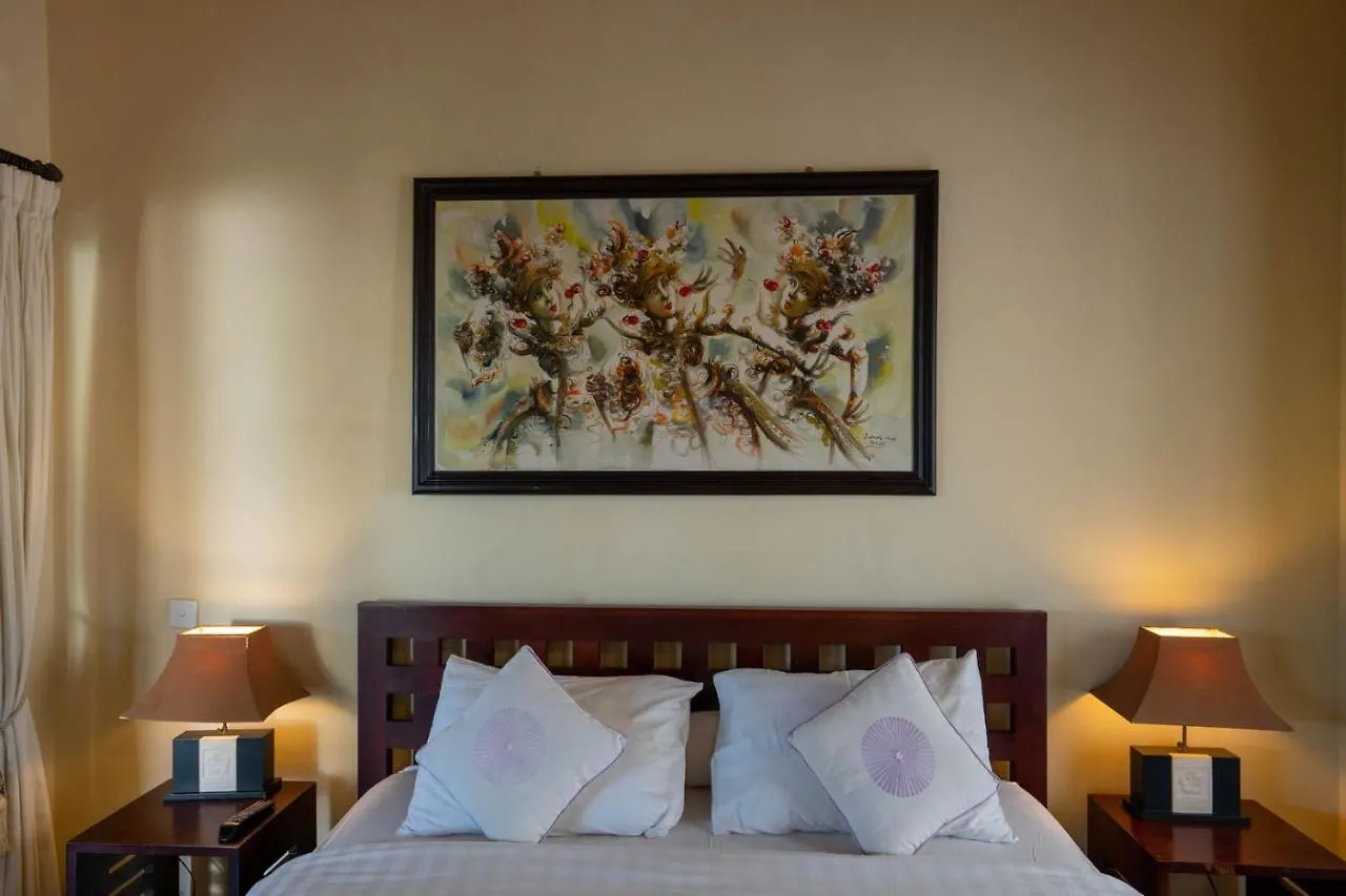 The Lavana Villa Tanjung Lima Legian 0*,