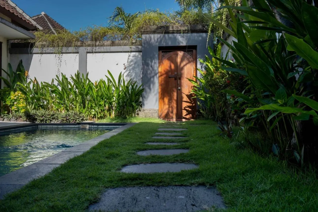 The Lavana Villa Tanjung Lima Legian