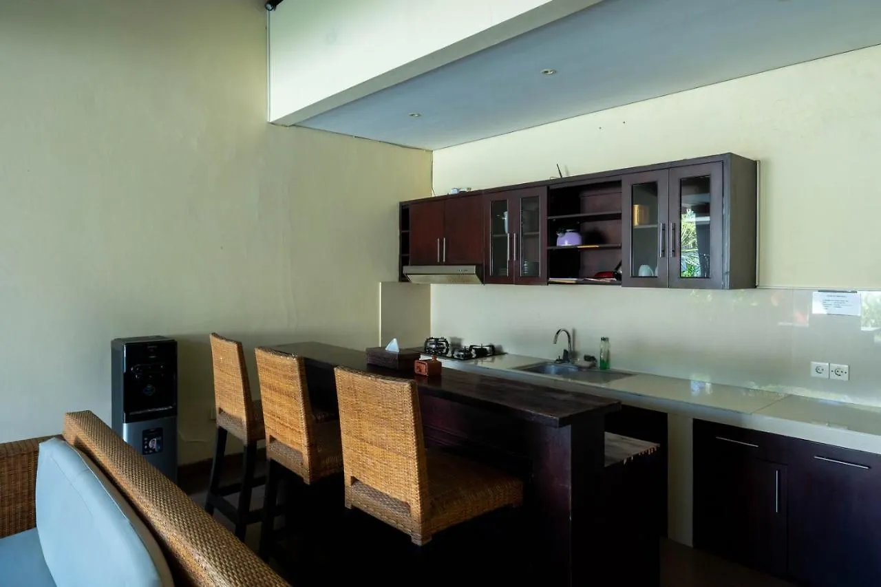 The Lavana Villa Tanjung Lima Legian Indonezja