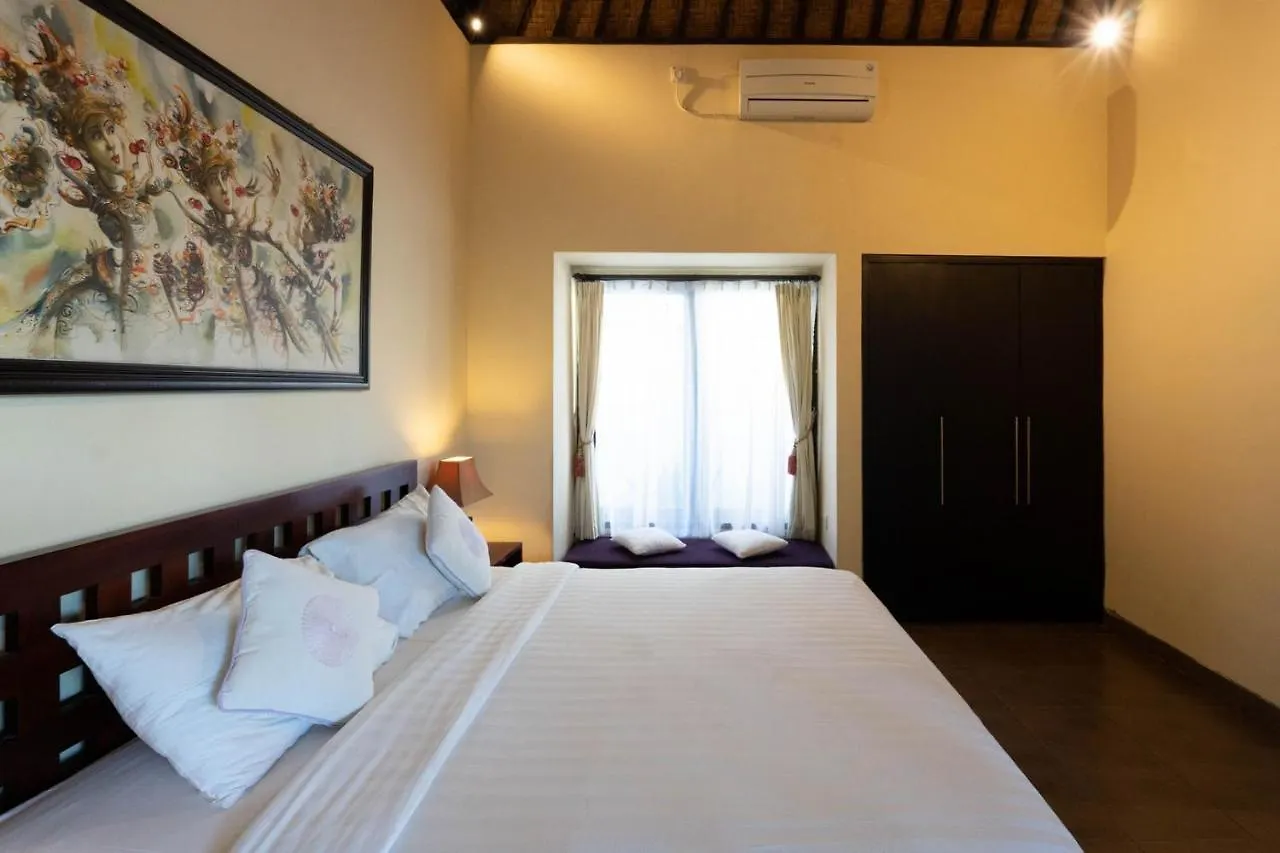 The Lavana Villa Tanjung Lima Legian 0*,  Indonezja