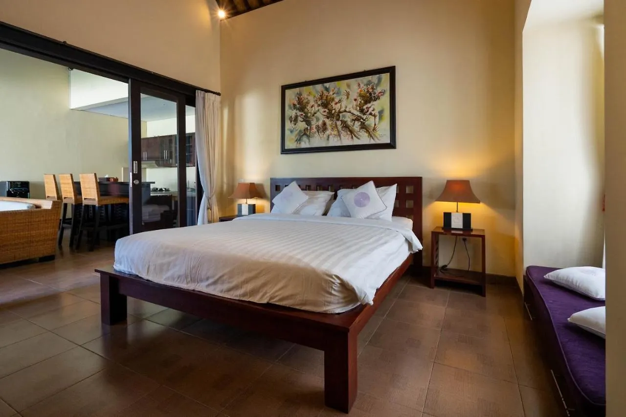 The Lavana Villa Tanjung Lima Legian