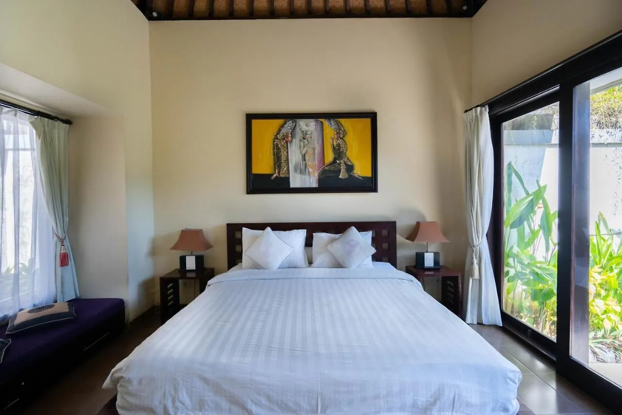 The Lavana Villa Tanjung Lima Legian