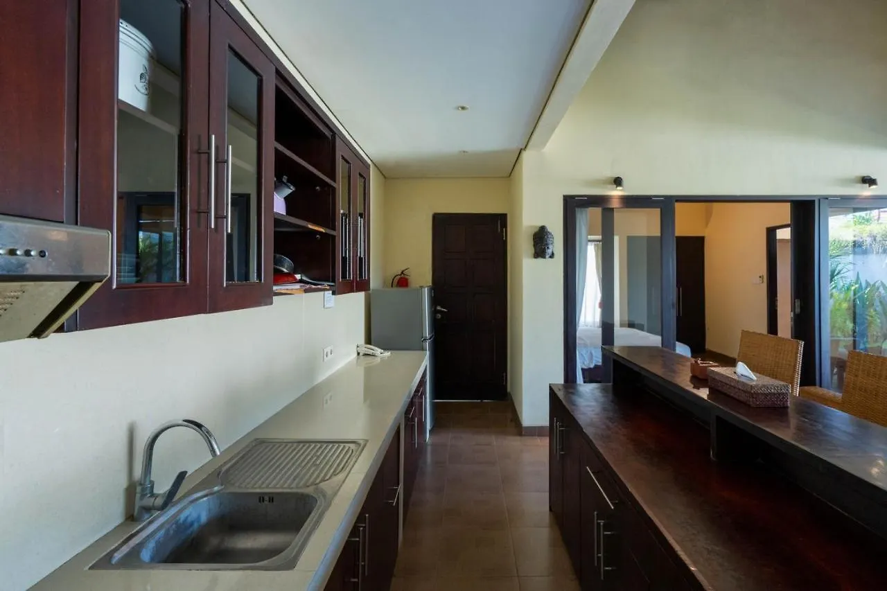 The Lavana Villa Tanjung Lima Legian 0*,