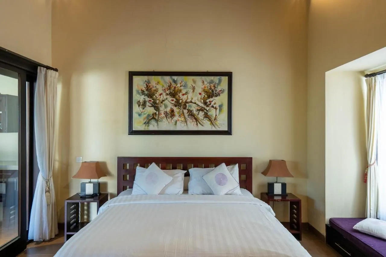 The Lavana Villa Tanjung Lima Legian