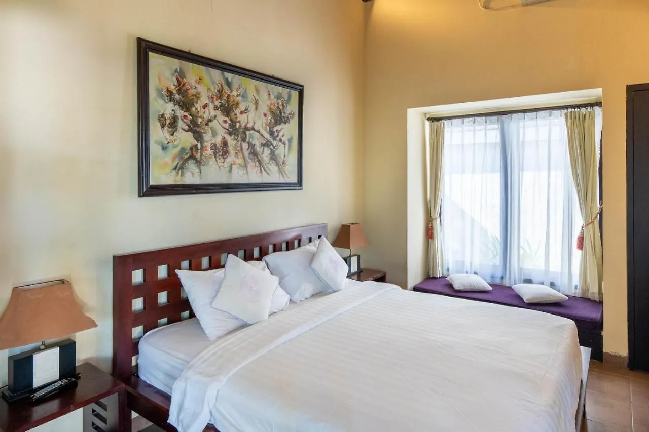 The Lavana Villa Tanjung Lima Legian 0*,  Indonezja