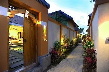 The Lavana Villa Tanjung Lima Legian Indonezja