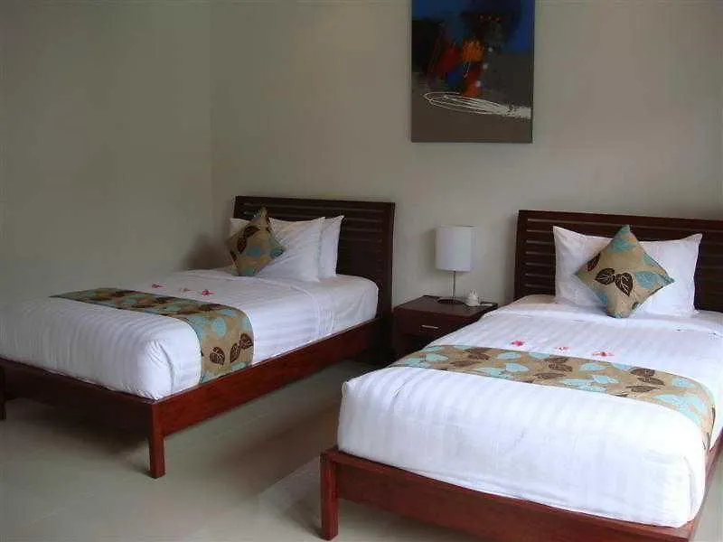 The Lavana Villa Tanjung Lima Legian Indonezja