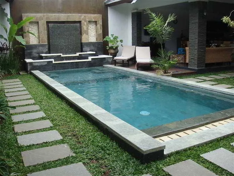 The Lavana Villa Tanjung Lima Legian 0*,  Indonezja