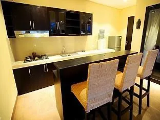 The Lavana Villa Tanjung Lima Legian