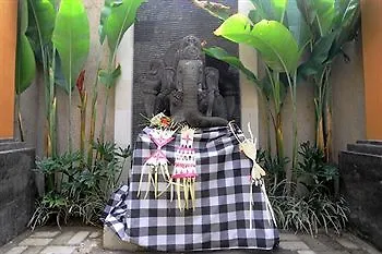 The Lavana Villa Tanjung Lima Legian 0*,  Indonezja