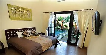 The Lavana Villa Tanjung Lima Legian Indonezja