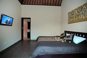 The Lavana Villa Tanjung Lima Legian