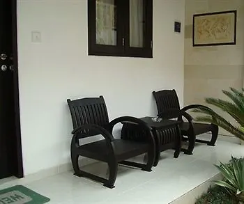 The Lavana Villa Tanjung Lima Legian Indonezja