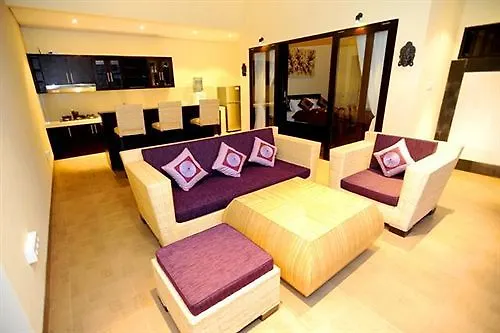 The Lavana Villa Tanjung Lima Legian