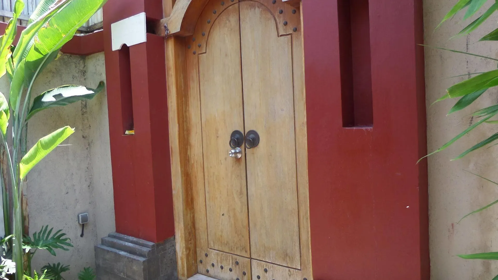 The Lavana Villa Tanjung Lima Legian