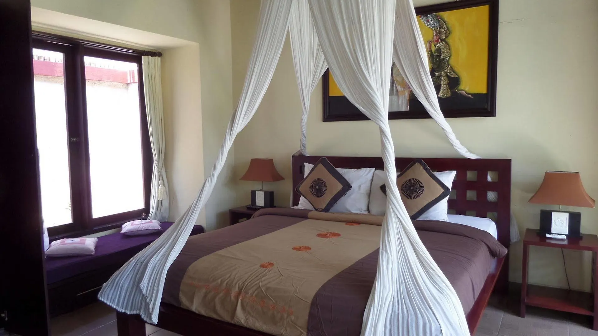 The Lavana Villa Tanjung Lima Legian
