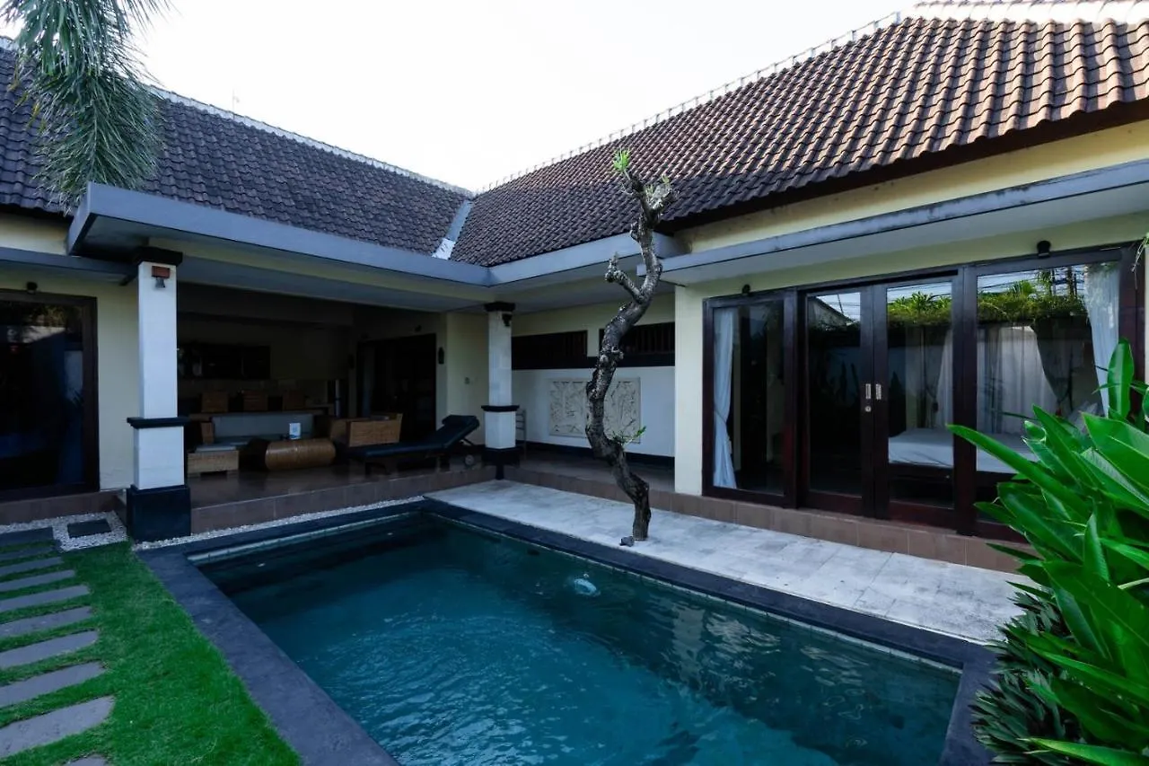 The Lavana Villa Tanjung Lima Legian  Legian (Bali)