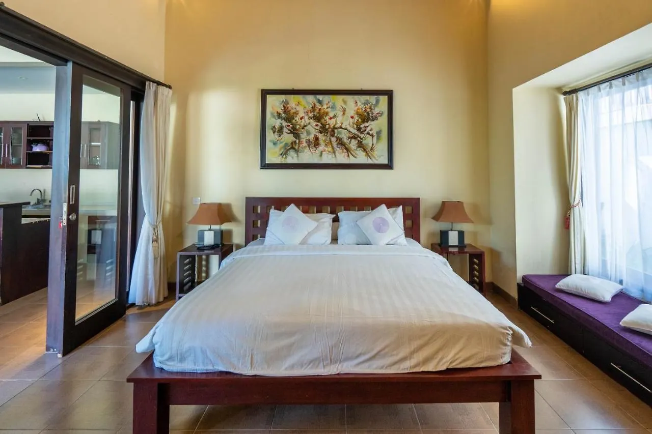 The Lavana Villa Tanjung Lima Legian  Legian (Bali)