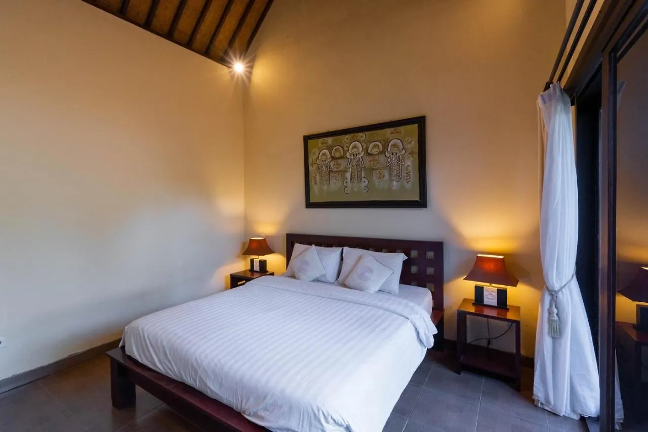 The Lavana Villa Tanjung Lima Legian