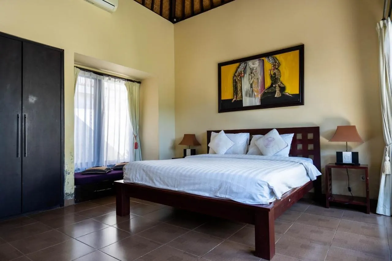 The Lavana Villa Tanjung Lima Legian