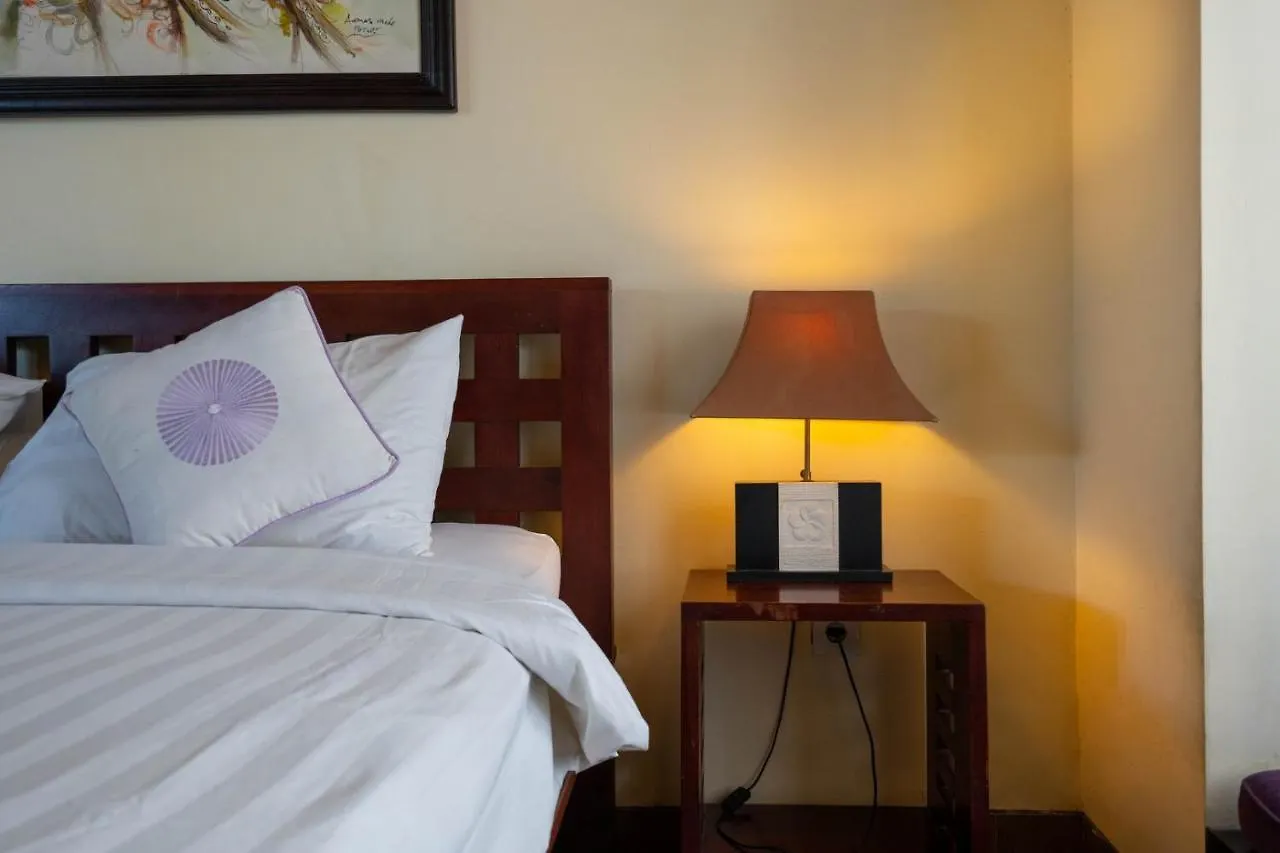 The Lavana Villa Tanjung Lima Legian Indonesia
