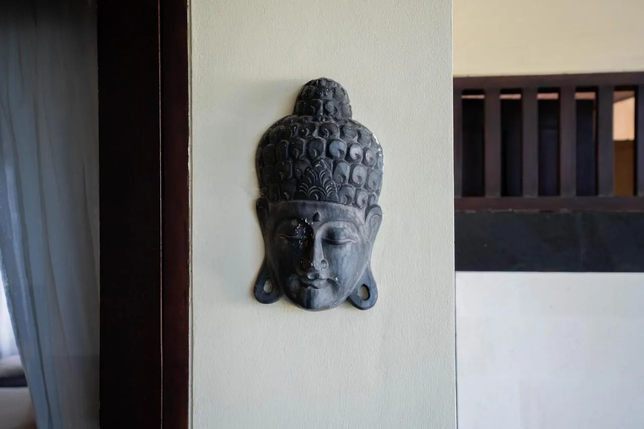 The Lavana Villa Tanjung Lima Legian Indonesia