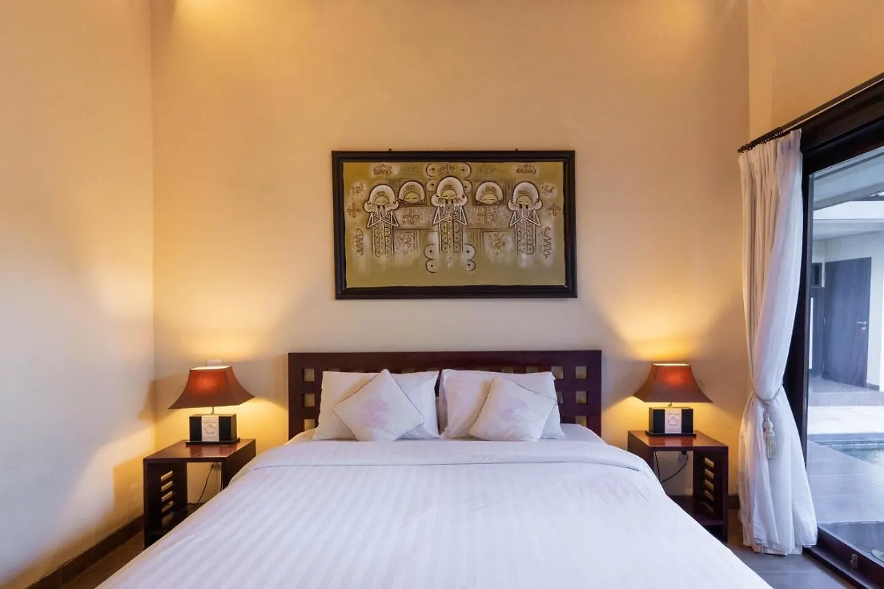 The Lavana Villa Tanjung Lima Legian Legian (Bali)