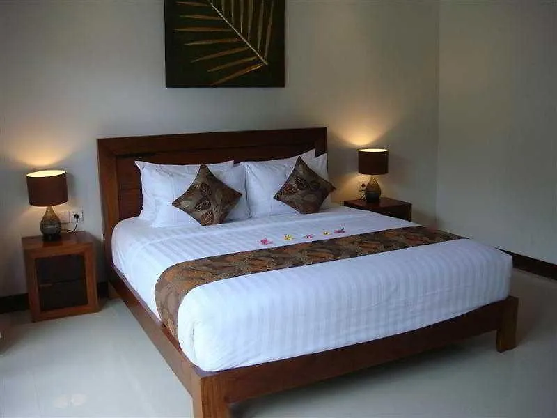 The Lavana Villa Tanjung Lima Legian 0*, Legian (Bali) Indonesia