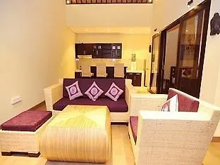 The Lavana Villa Tanjung Lima Legian Legian (Bali)
