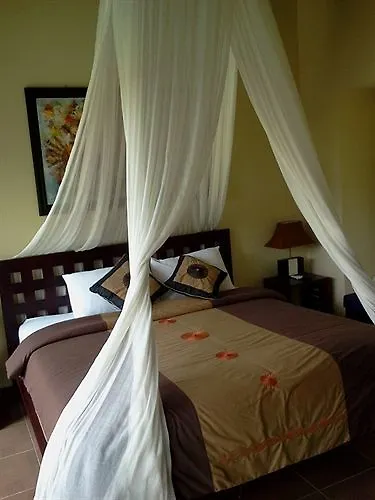 The Lavana Villa Tanjung Lima Legian