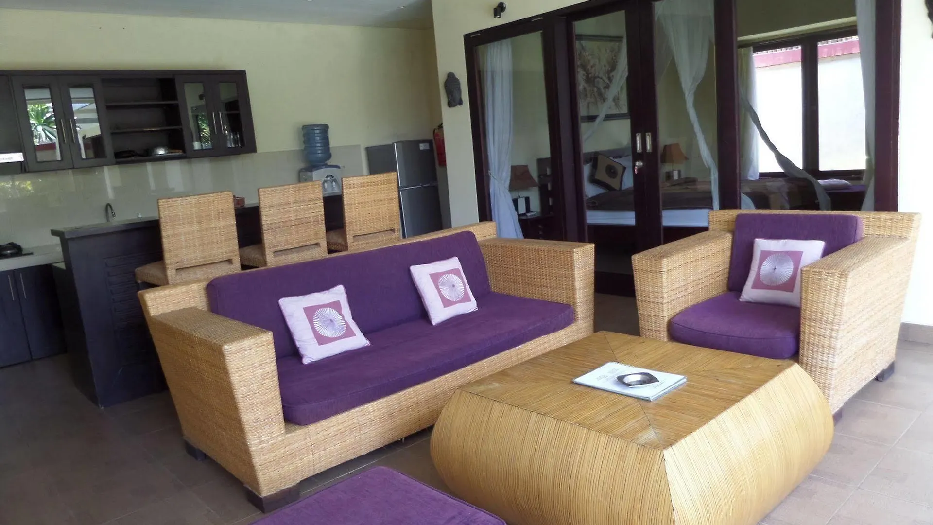 The Lavana Villa Tanjung Lima Legian